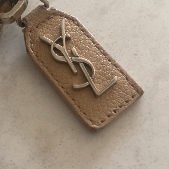 Yves Saint Laurent Handbags - YSL wallet